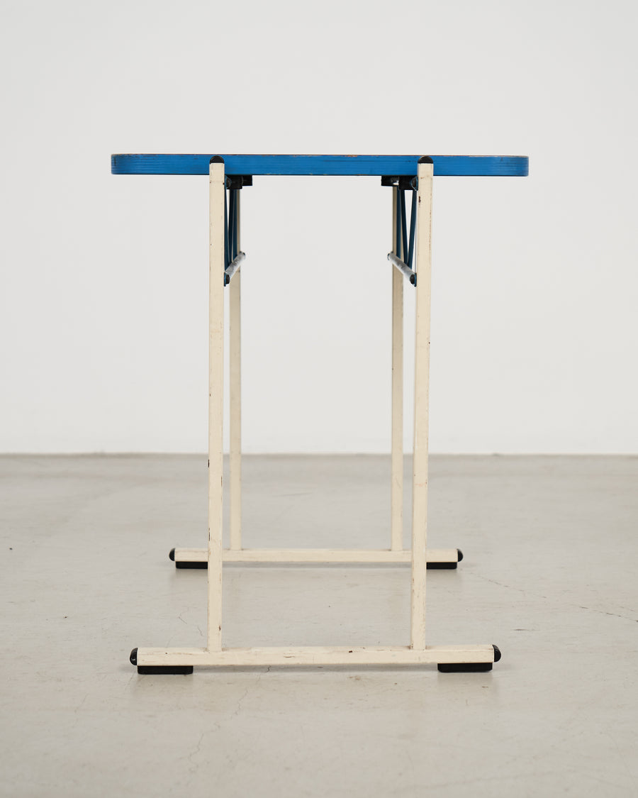 Side Table Designed by Yrjö Kukkapuro