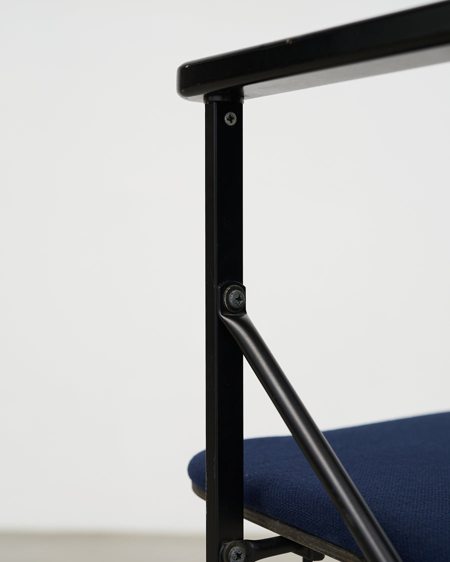 Arm Chair Designed by Yrjö Kukkapuro