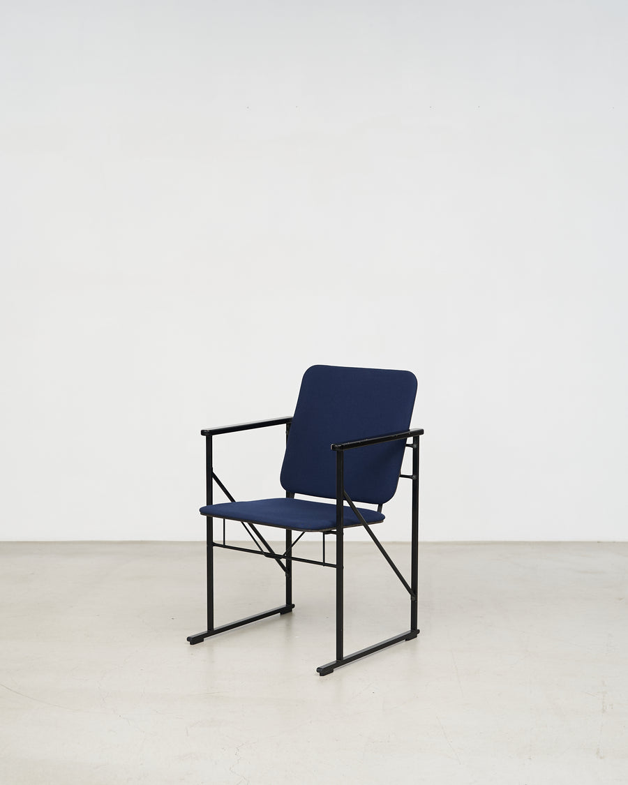 Arm Chair Designed by Yrjö Kukkapuro