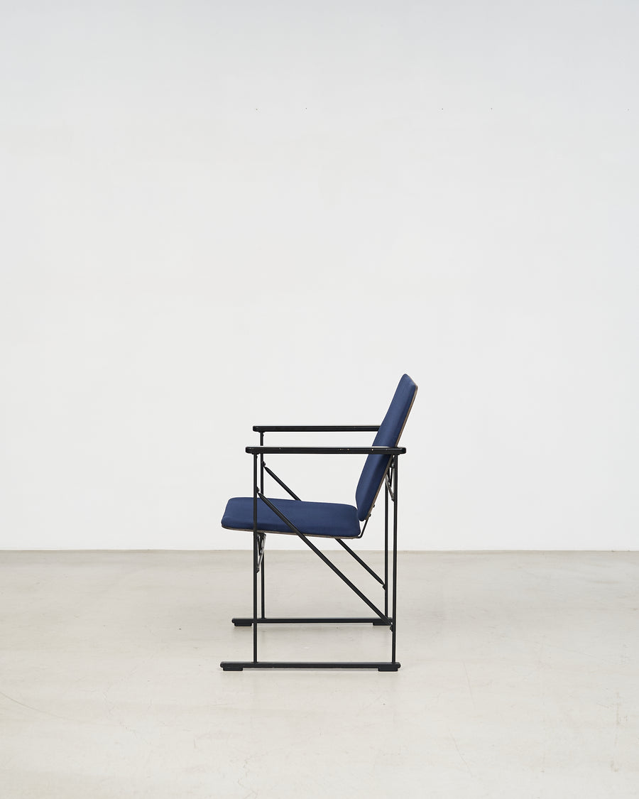 Arm Chair Designed by Yrjö Kukkapuro