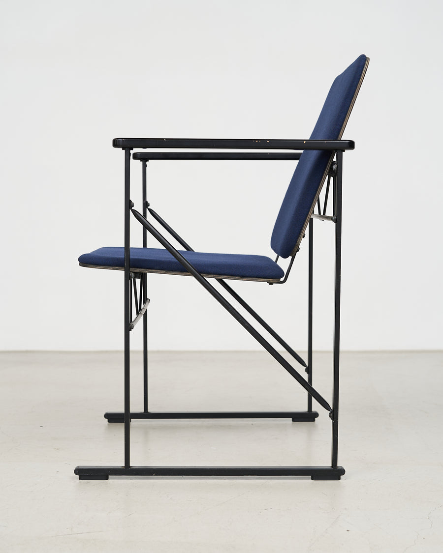 Arm Chair Designed by Yrjö Kukkapuro