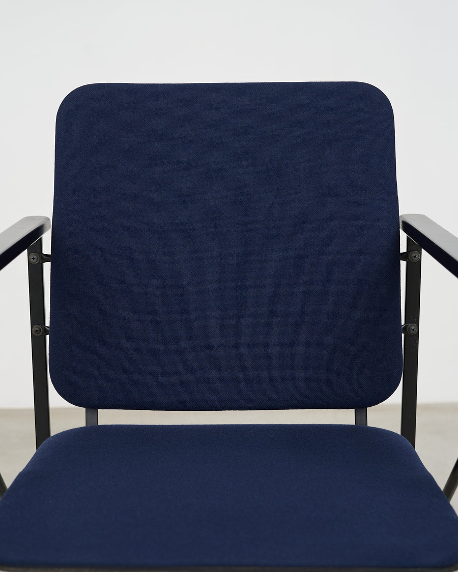 Arm Chair Designed by Yrjö Kukkapuro