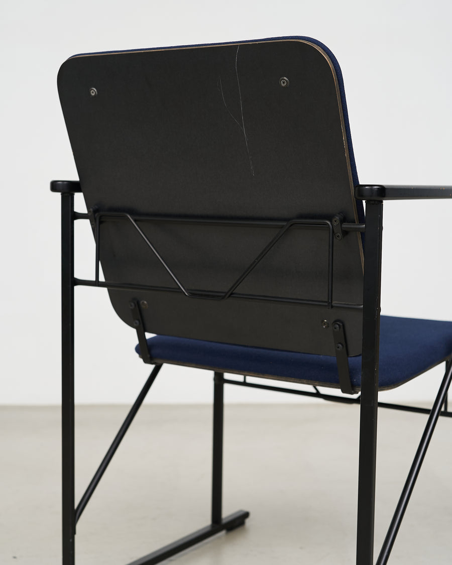 Arm Chair Designed by Yrjö Kukkapuro