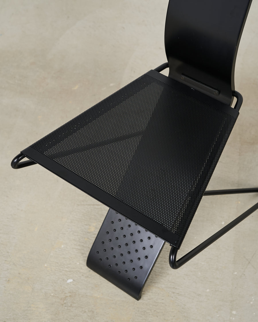 Vintage Chair by Pietro Arosio