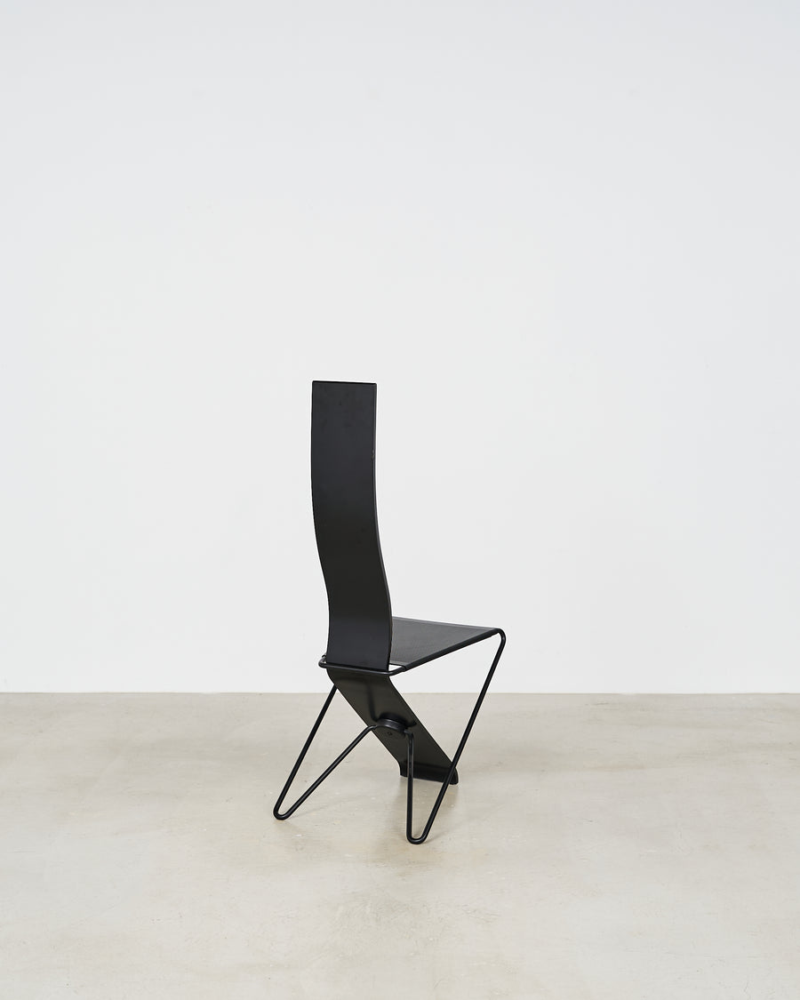 Vintage Chair by Pietro Arosio
