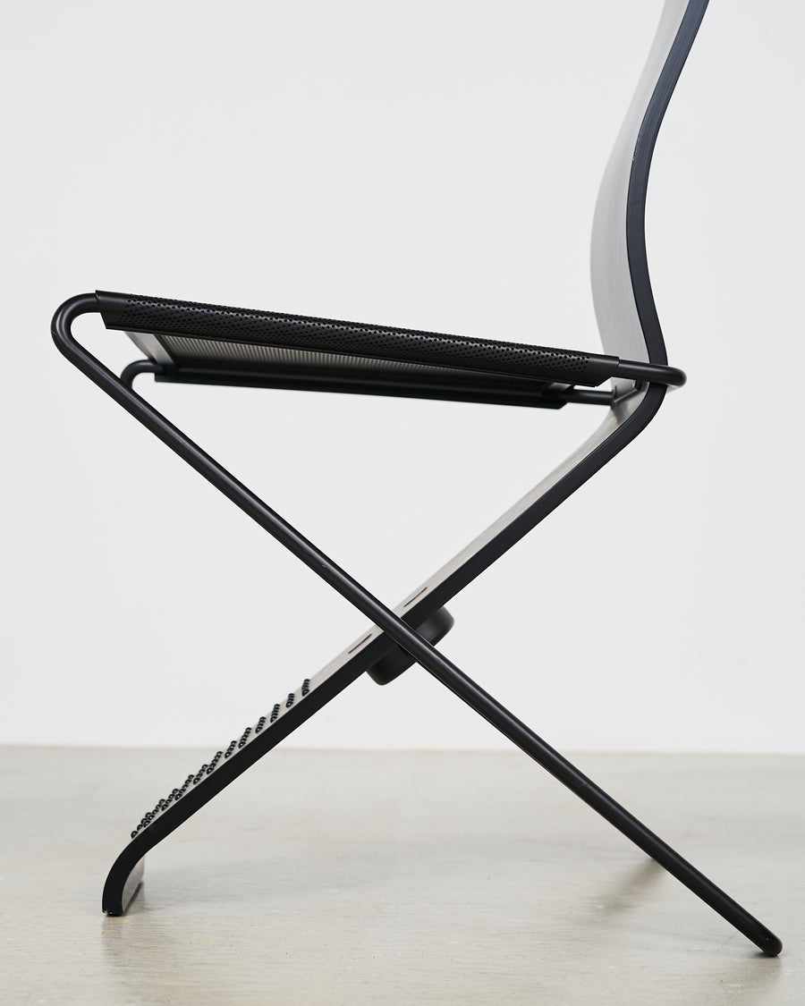 Vintage Chair by Pietro Arosio