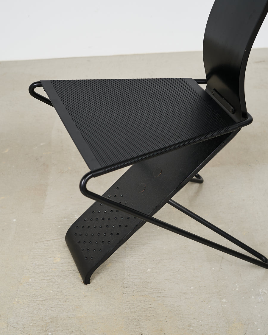 Vintage Chair by Pietro Arosio
