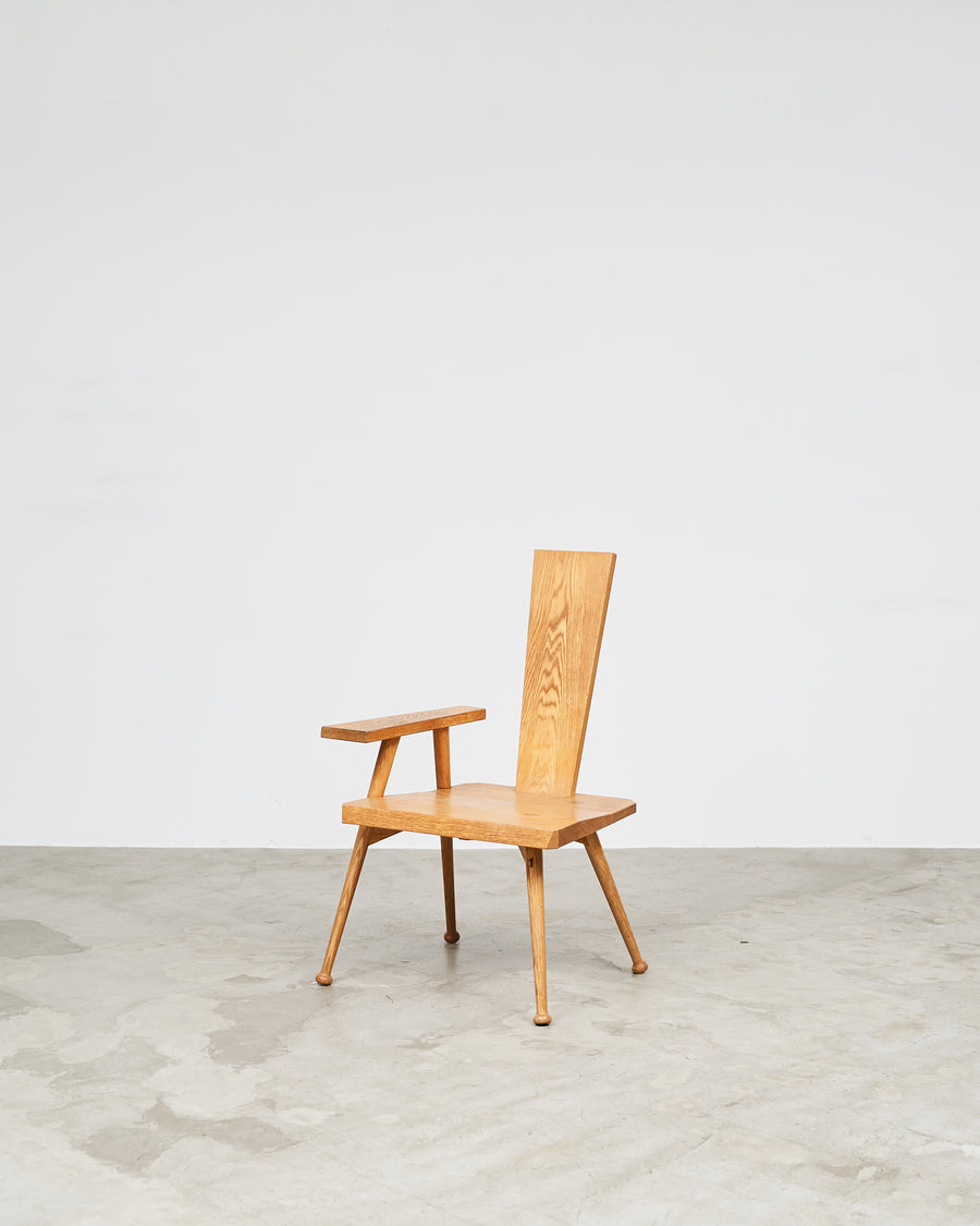 Vintage Lounge Arm Chair