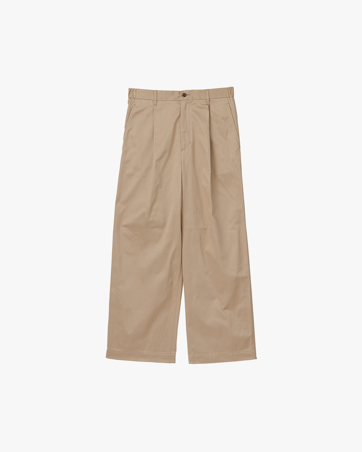 Westpoint Chino Wide Straight Trousers