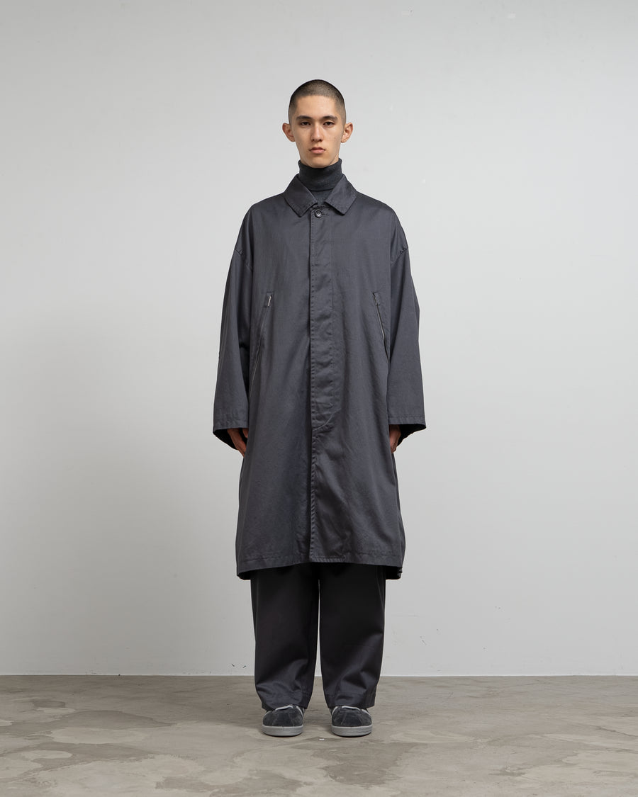 Westpoint Chino Oversized Coat