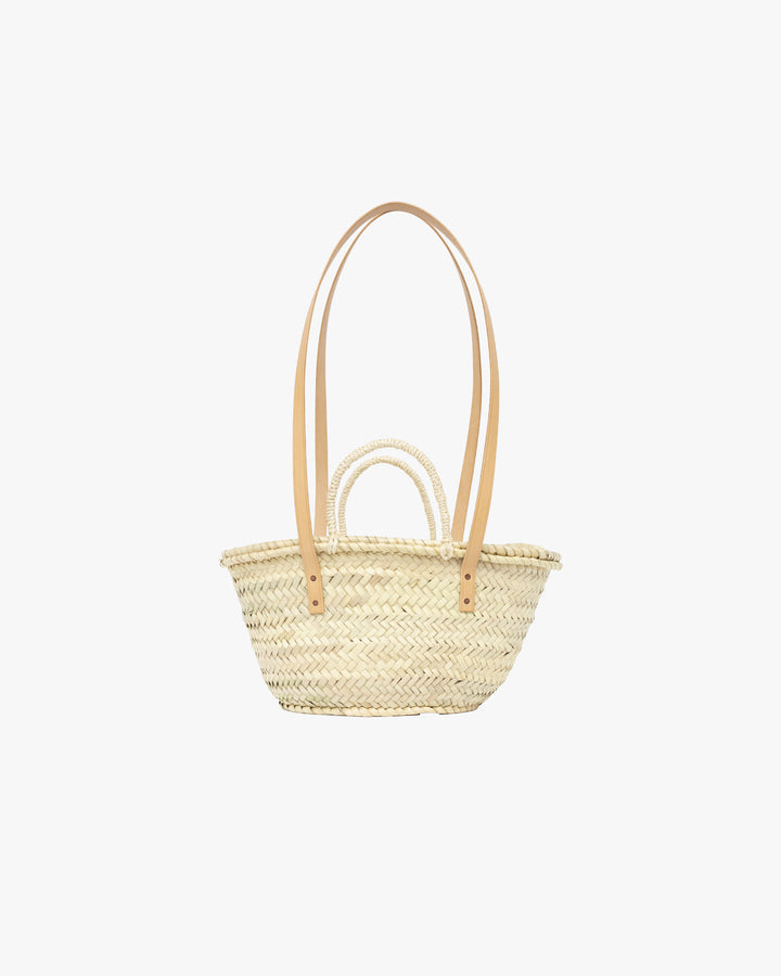 INNER LID BASKET-L H S