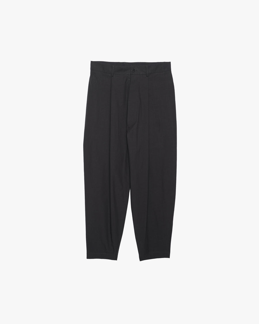 PLETED PANTS