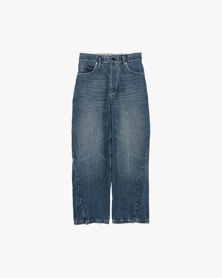 WOBBLY JEANS