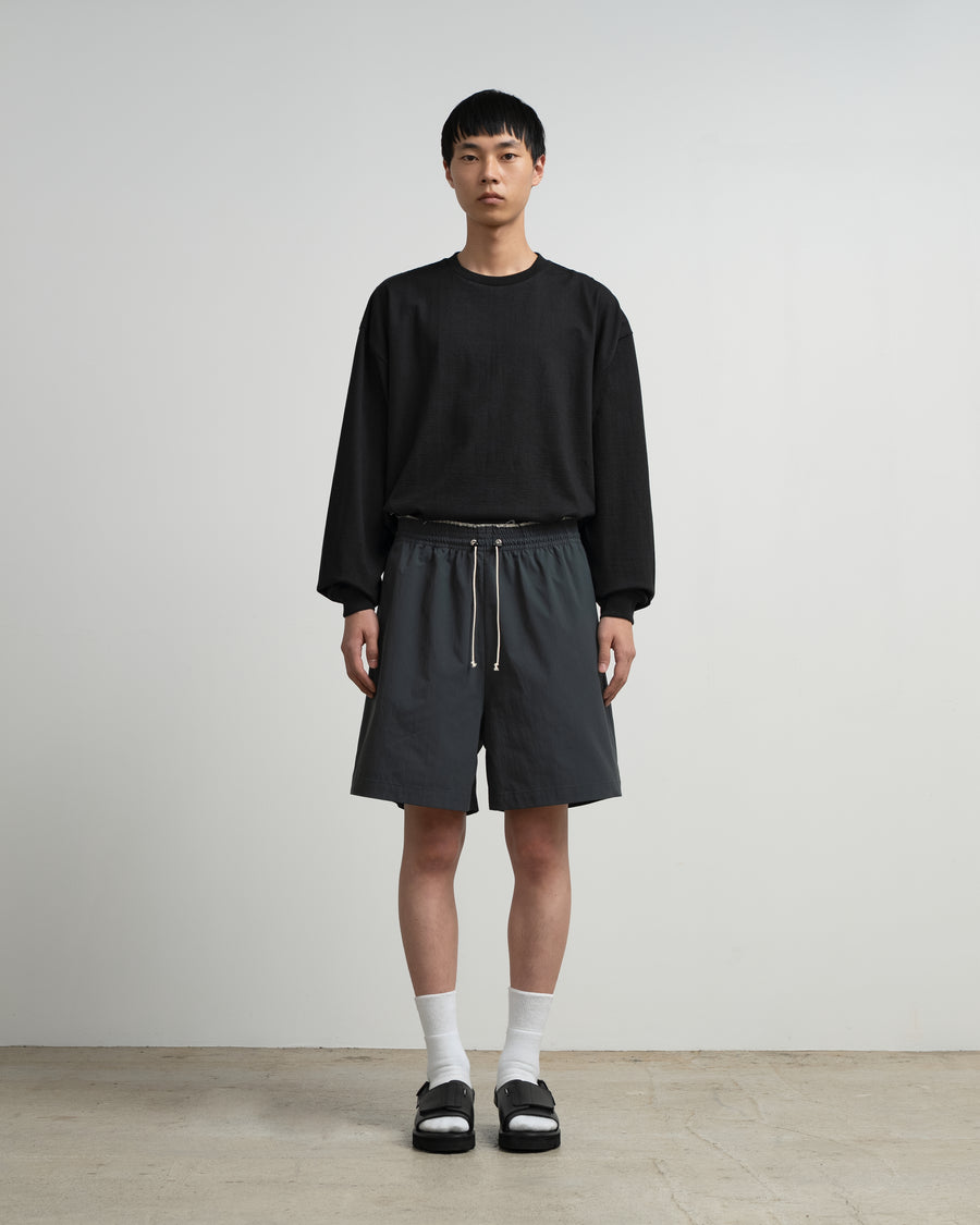 SALE- KNEE SHORTS – Graphpaper