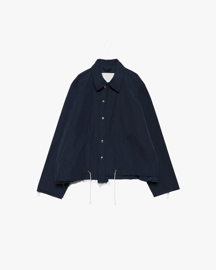 SIMPLE JACKET