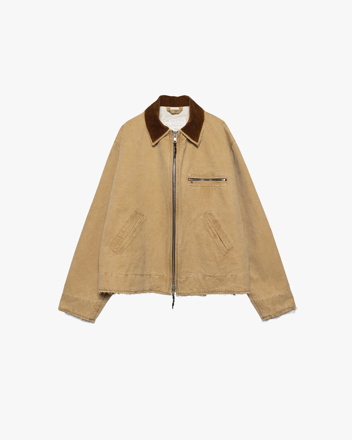 WORKER JACKET