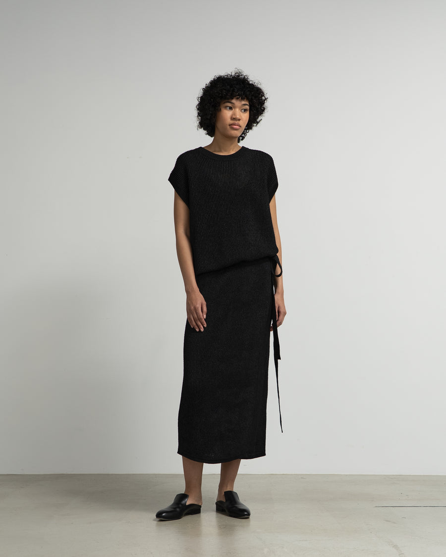 WASHI PAPER PAREO SKIRT
