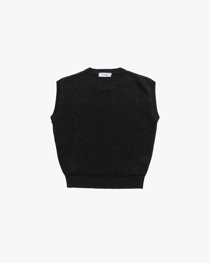 -SALE- WASHI PAPER GILET