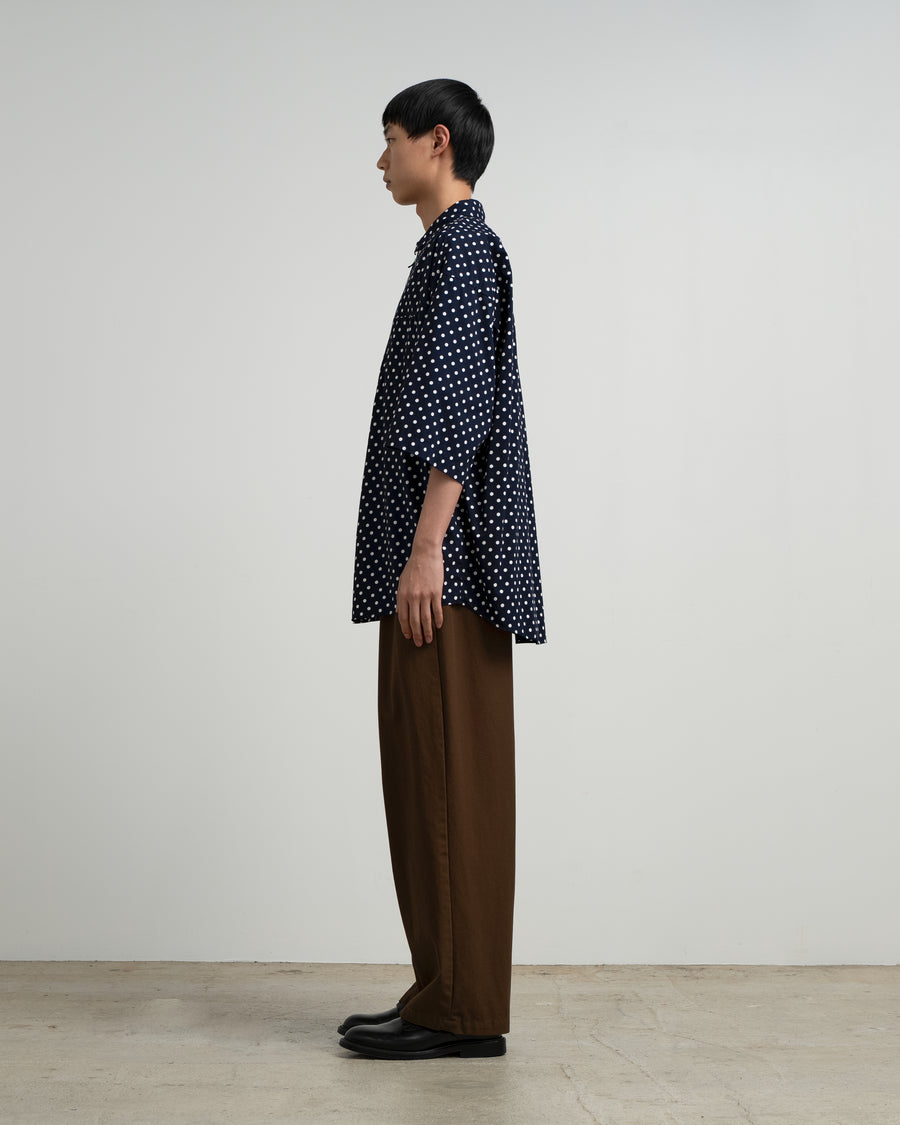 SALE- Button fly pants – Graphpaper
