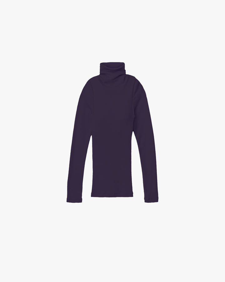 -SALE- American Sea Island Cotton High Neck Innerwear