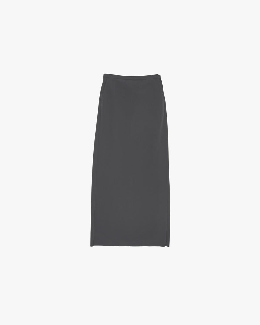 PERTEX Equilibrium Over Length Pencil Skirt