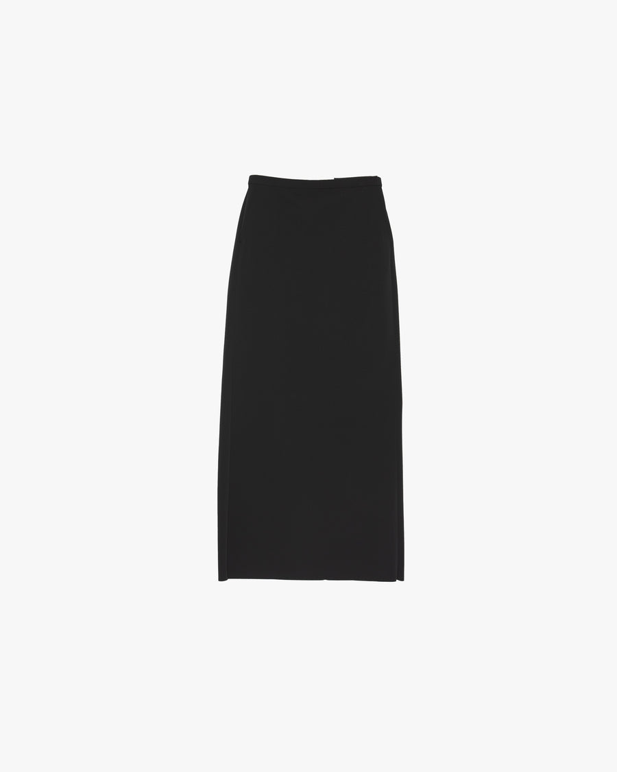 PERTEX Equilibrium Over Length Pencil Skirt