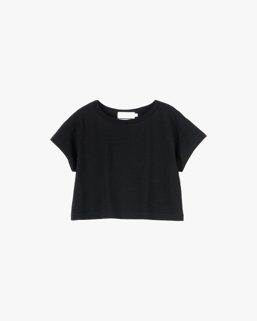 SALE- Recycled Cotton Jersey Compact Tee – Graphpaper