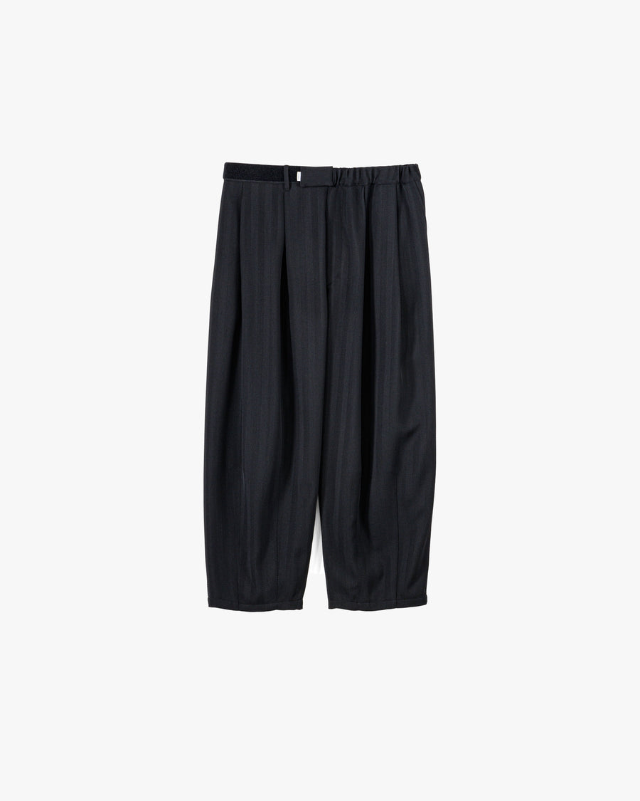 is-ness for GP Vintage Wool Balloon Chef pants