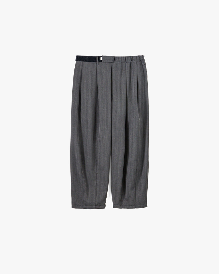 is-ness for GP Vintage Wool Balloon Chef pants