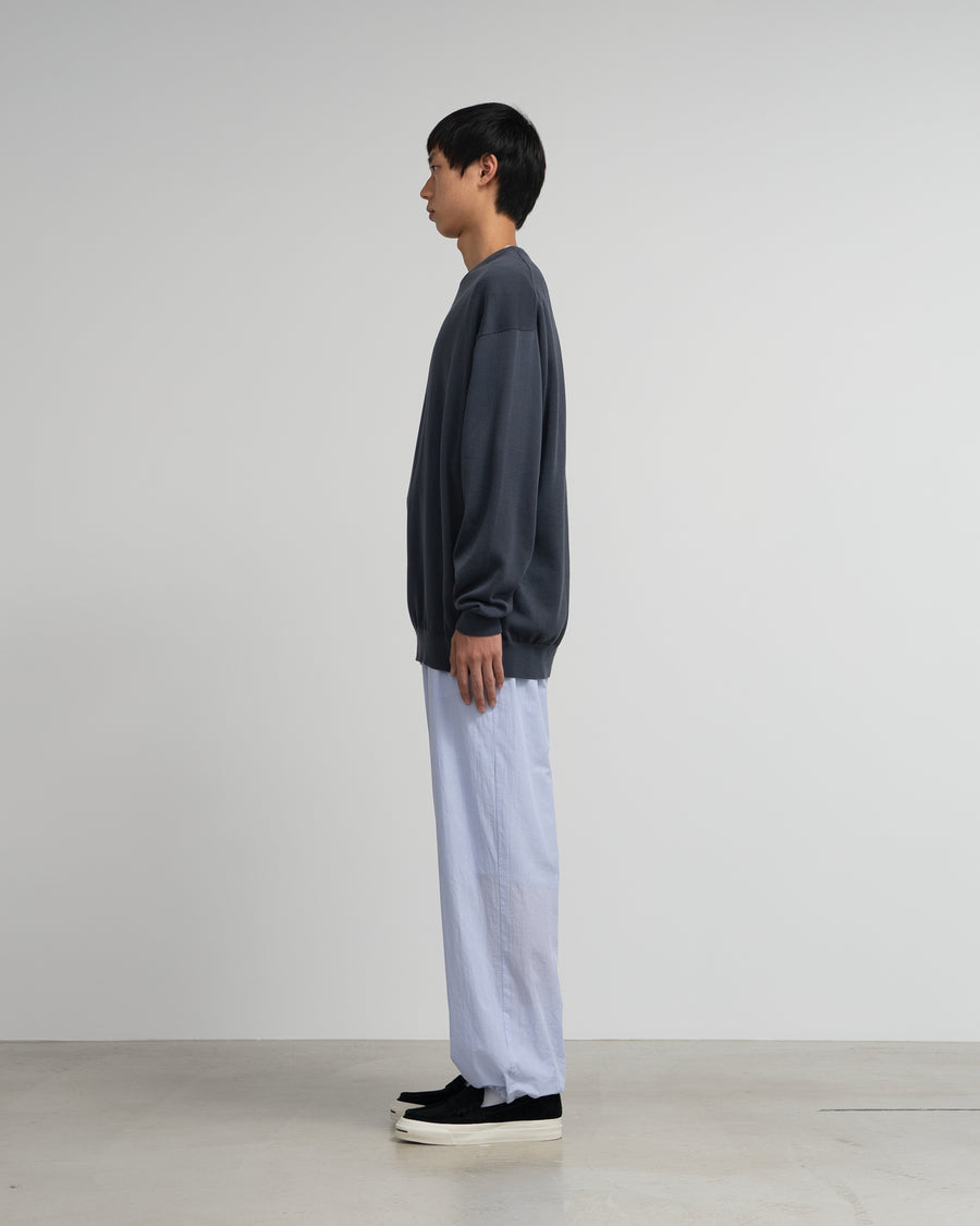 Seersucker Easy Track Pants