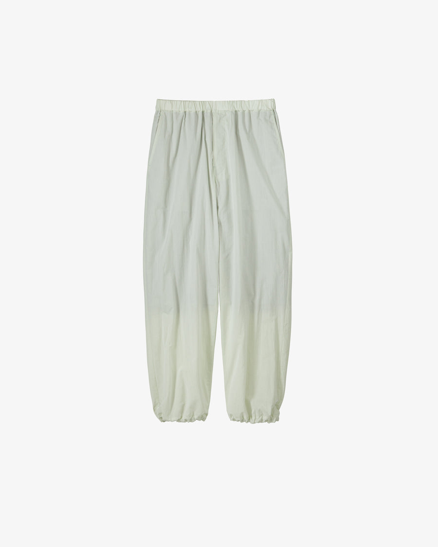 Seersucker Easy Track Pants