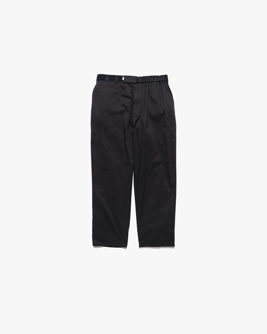 Solotex Twill Wide Tapered Chef Pants