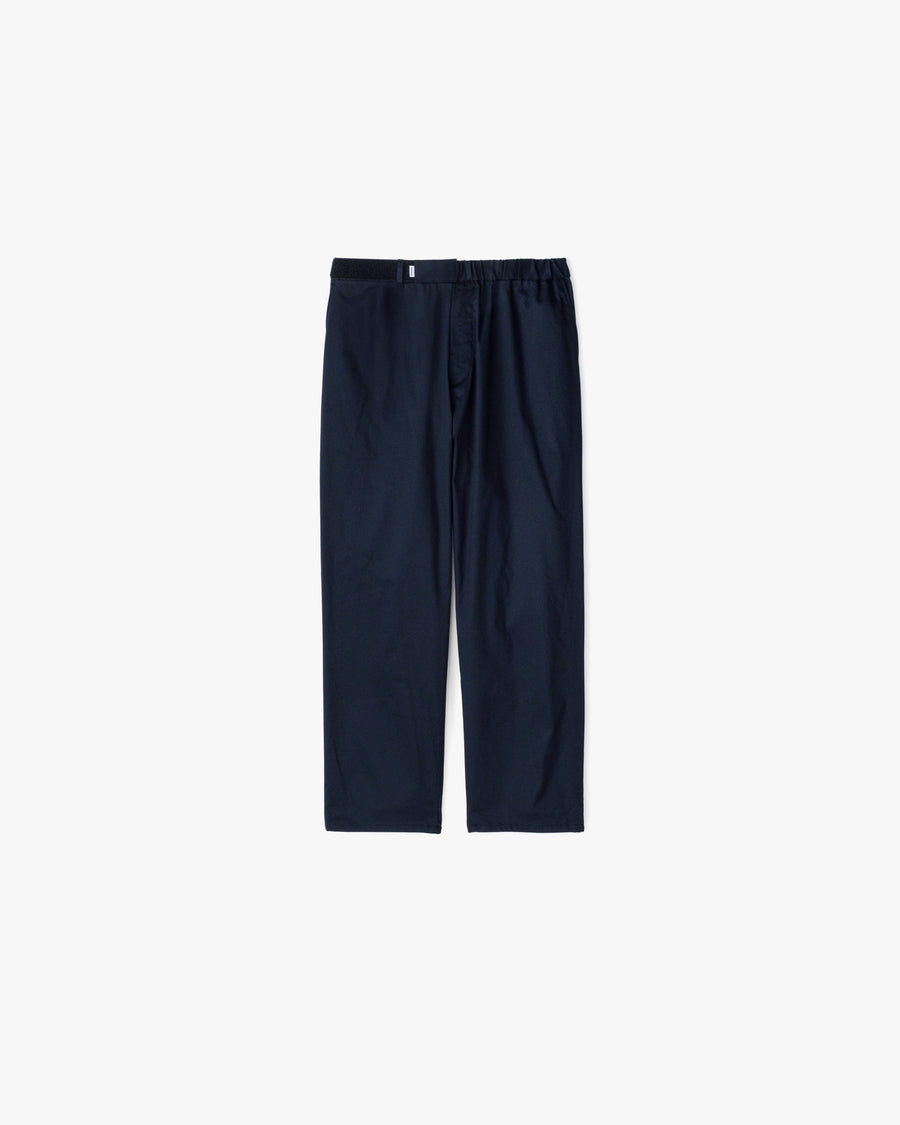 Solotex Twill Wide Tapered Chef Pants