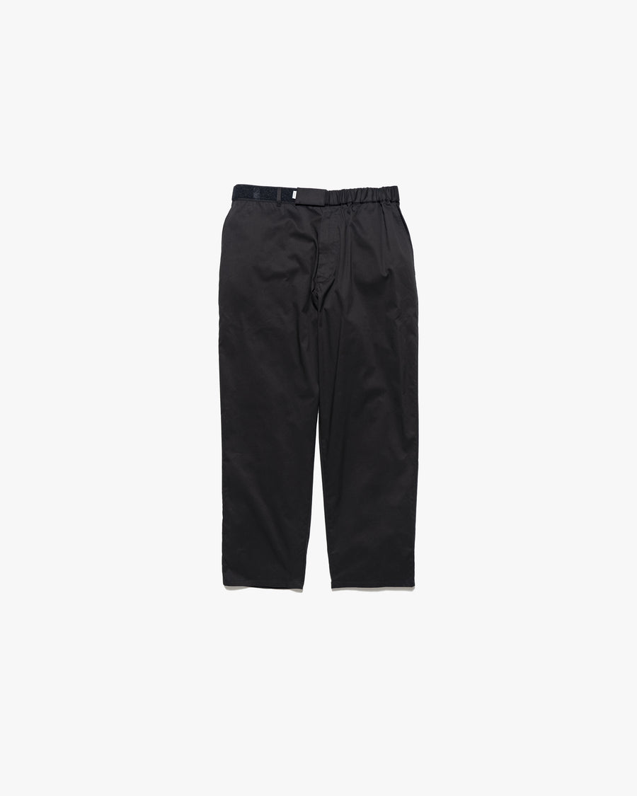 Solotex Twill Wide Tapered Chef Pants