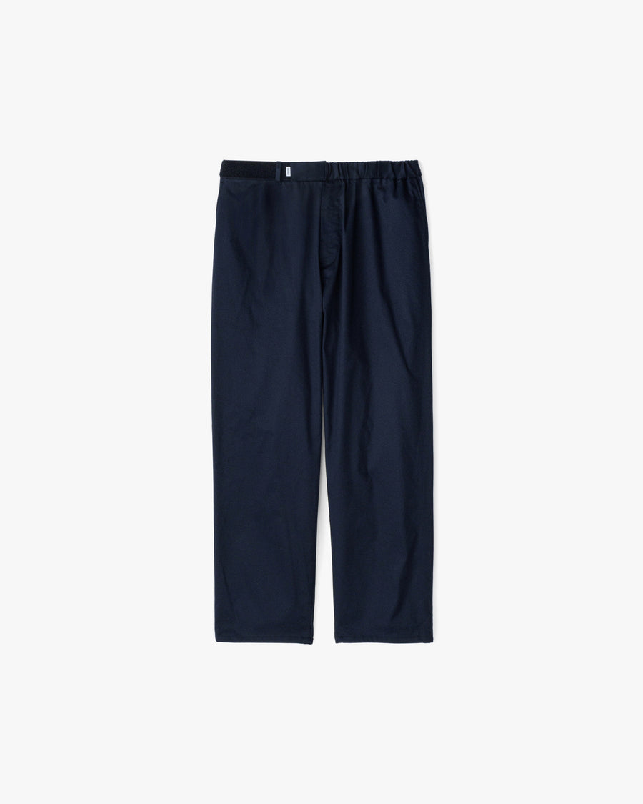 Solotex Twill Wide Tapered Chef Pants