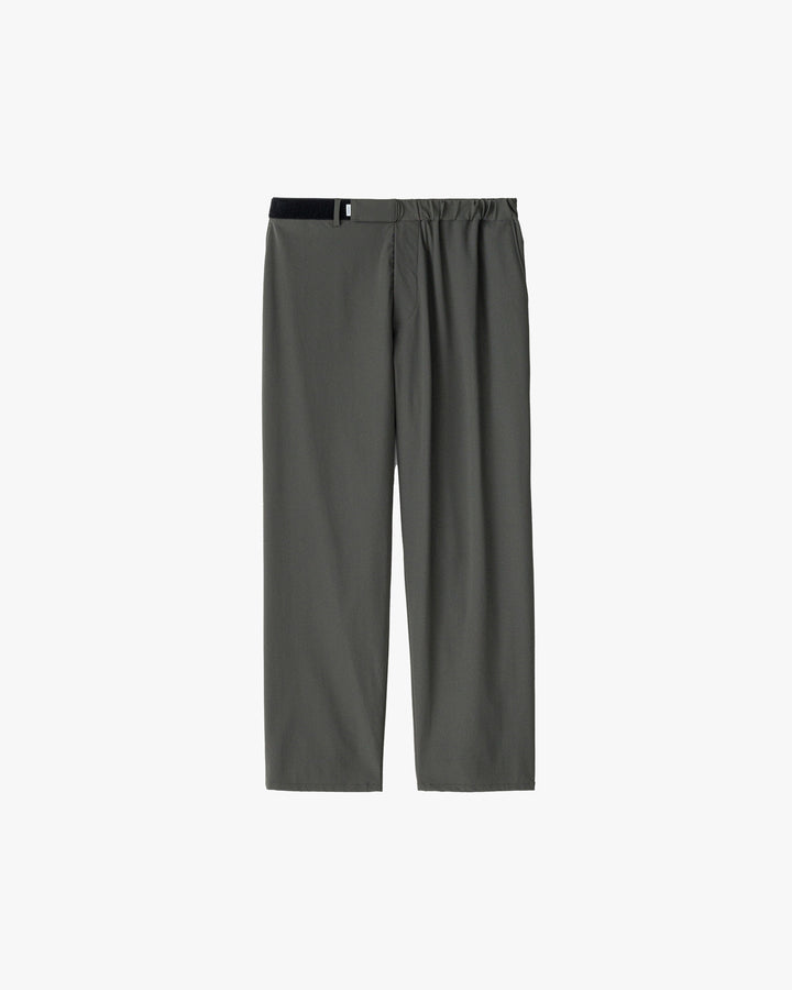 Solotex Twill Wide Tapered Chef Pants