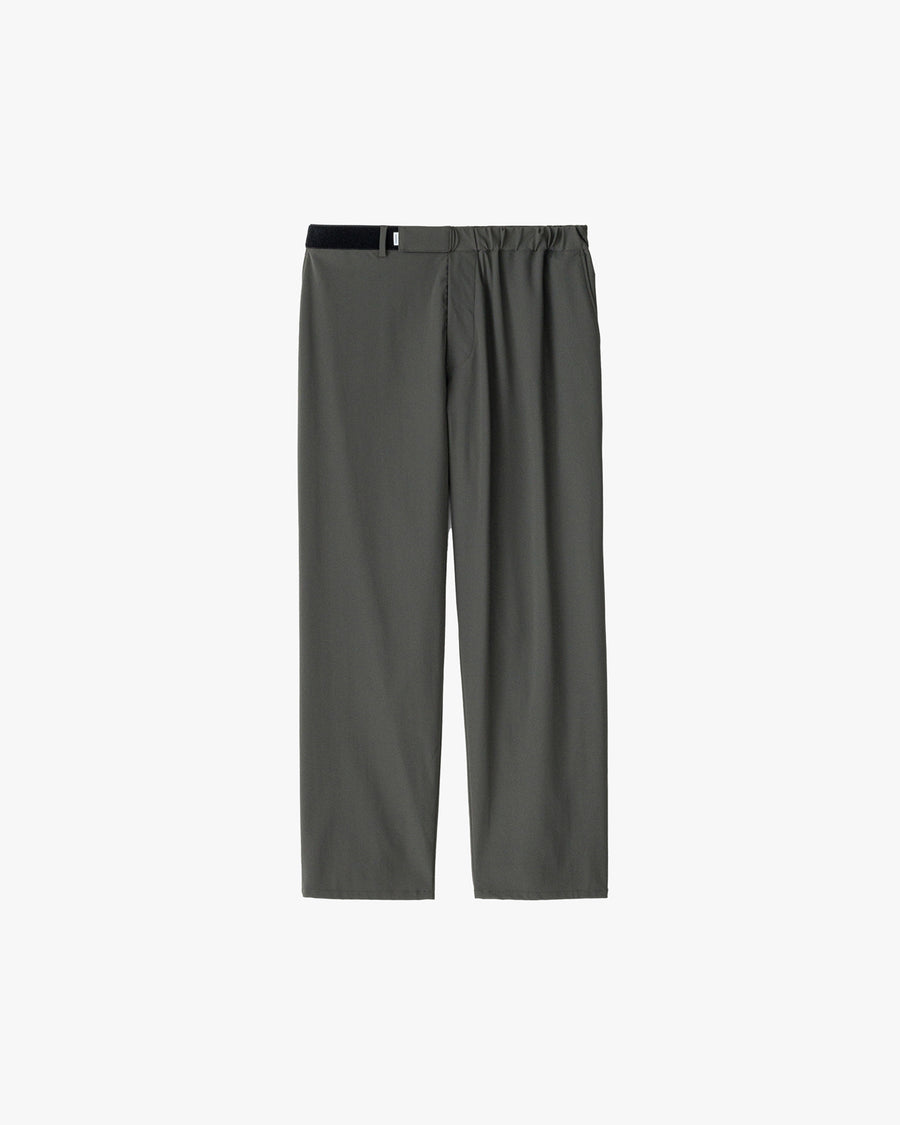 Solotex Twill Wide Tapered Chef Pants