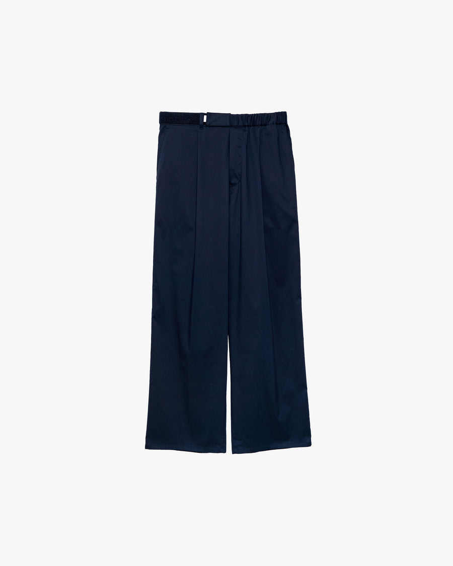 Solotex Twill Wide Chef Pants