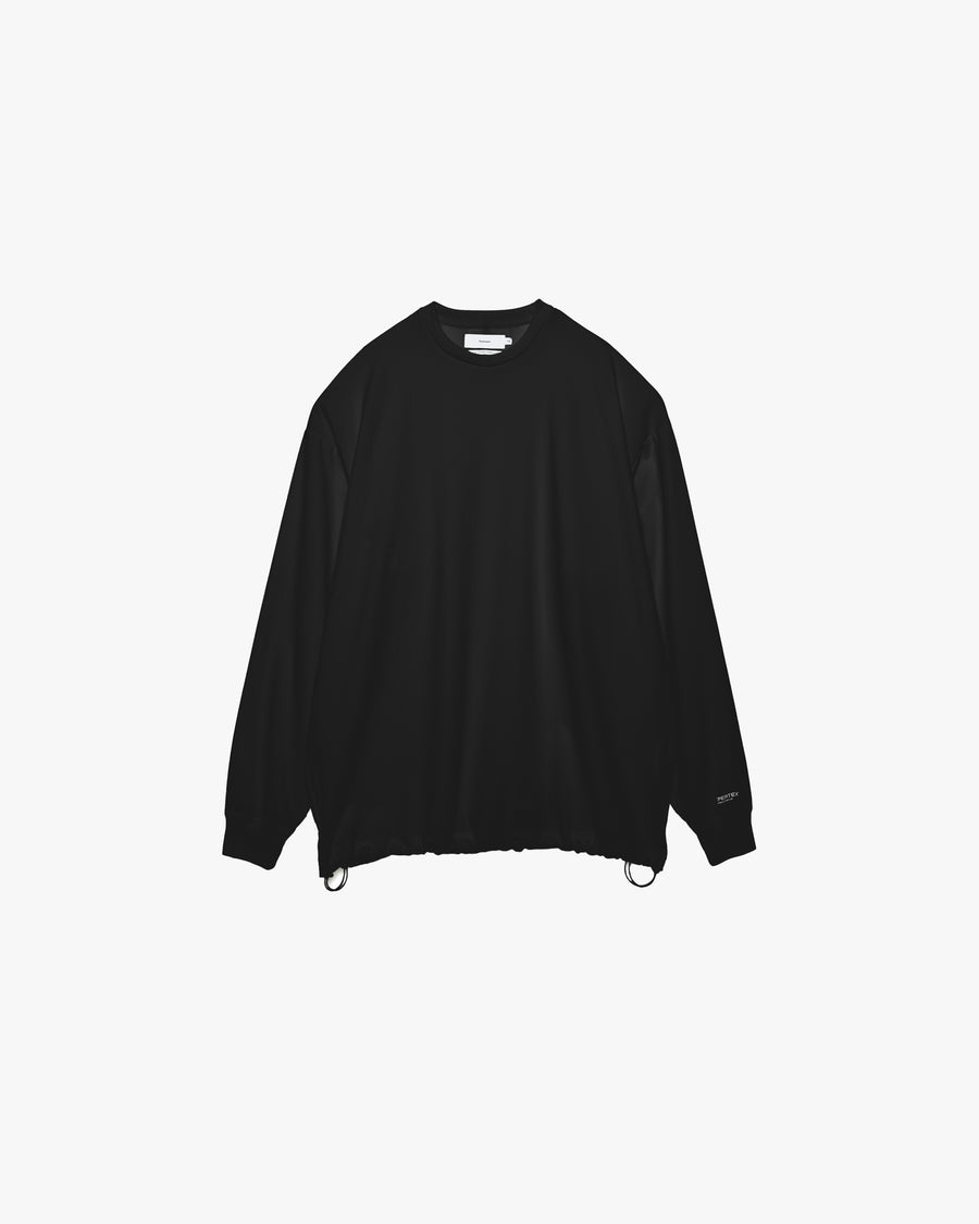 PERTEX  Equilibrium L/S Tech Pullover