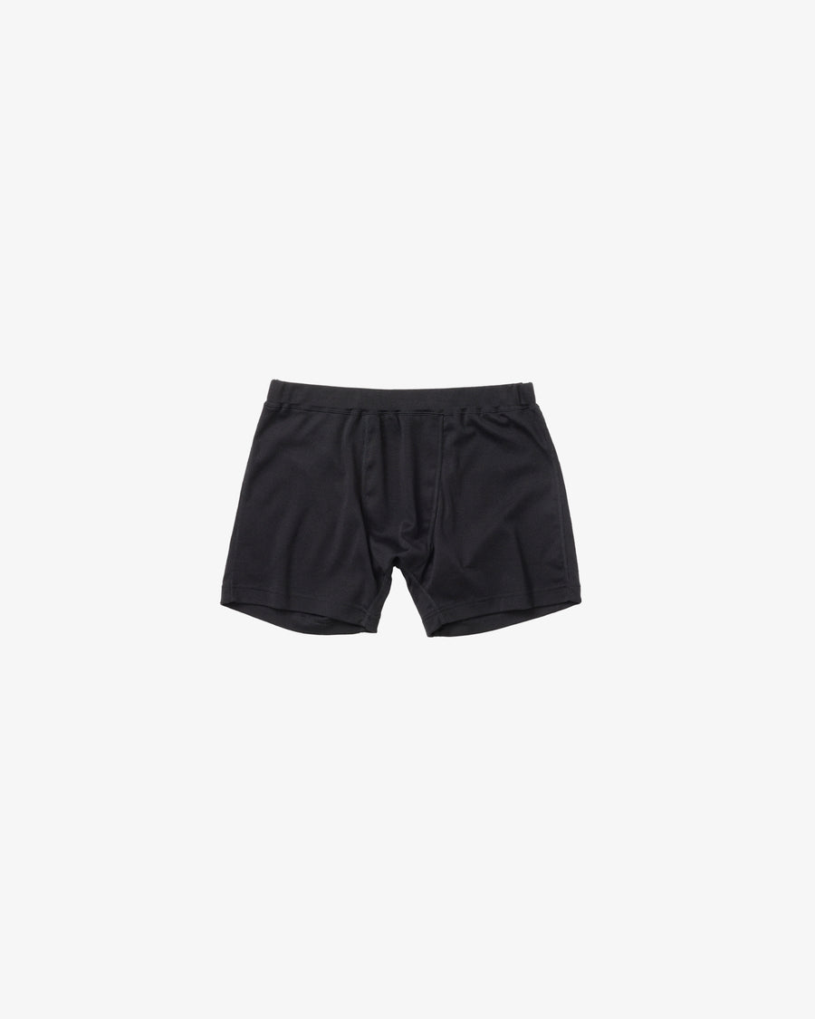 American Sea Island Cotton Boxer Brief