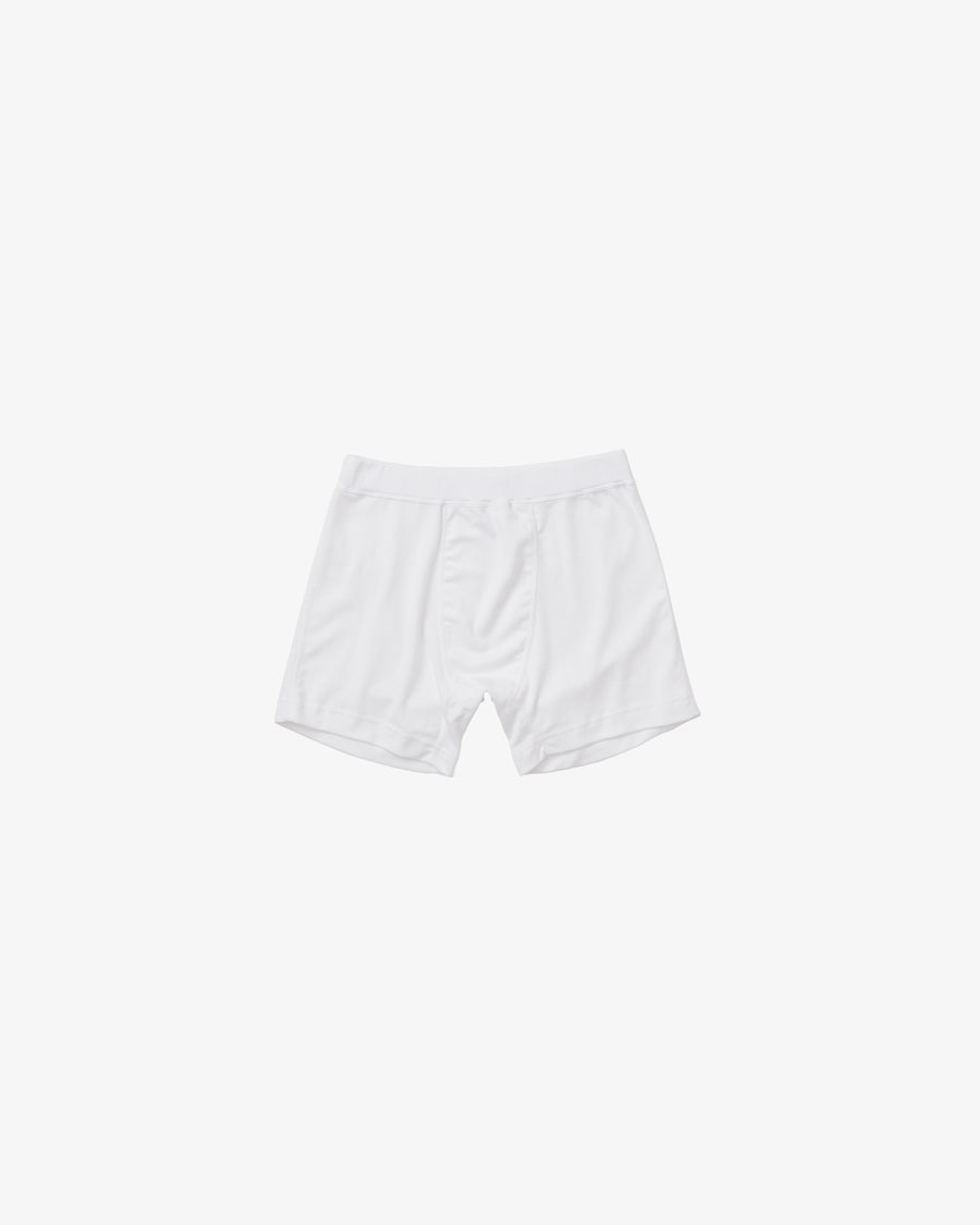 American Sea Island Cotton Boxer Brief