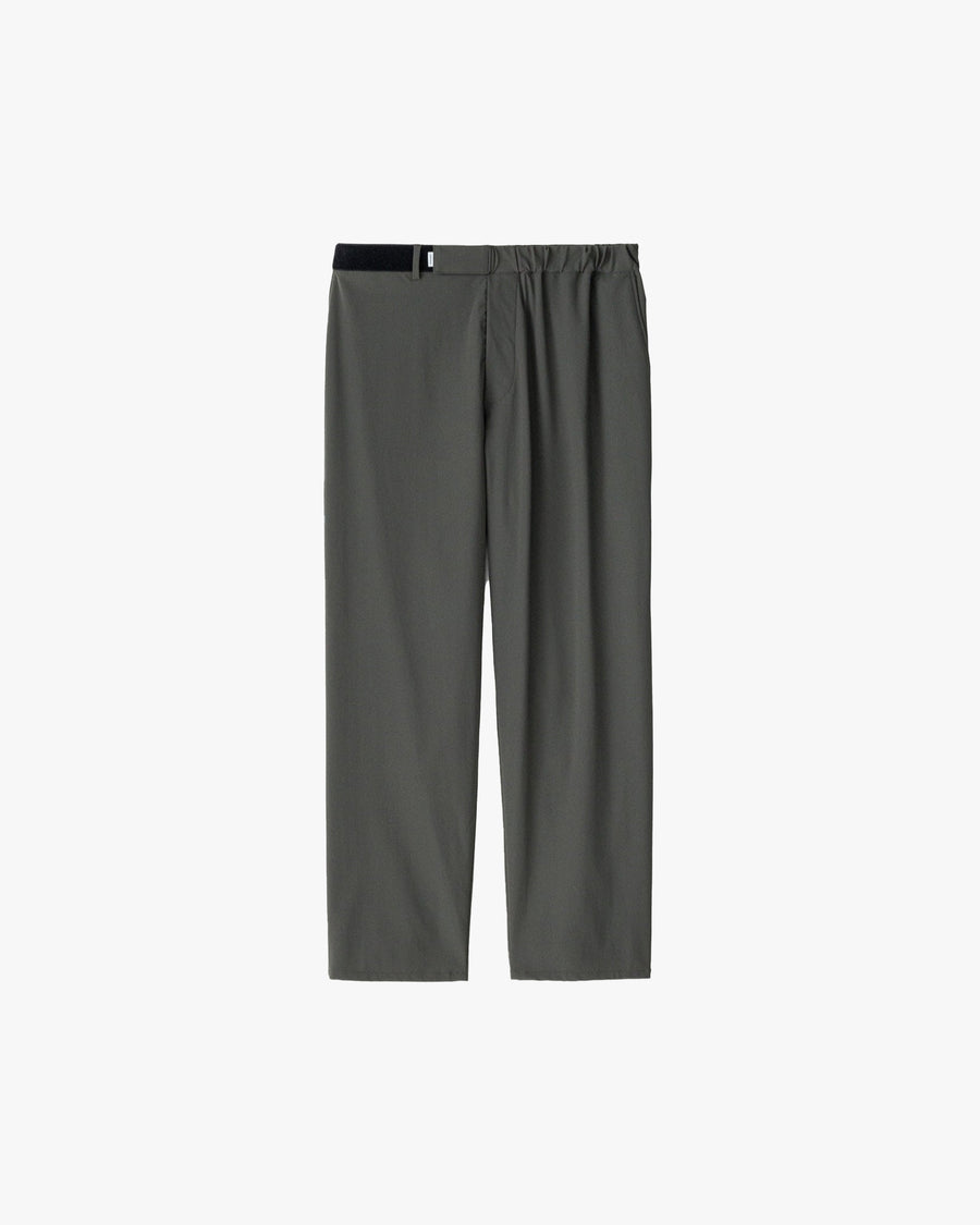 Flex Tricot Wide Tapered Chef Pants