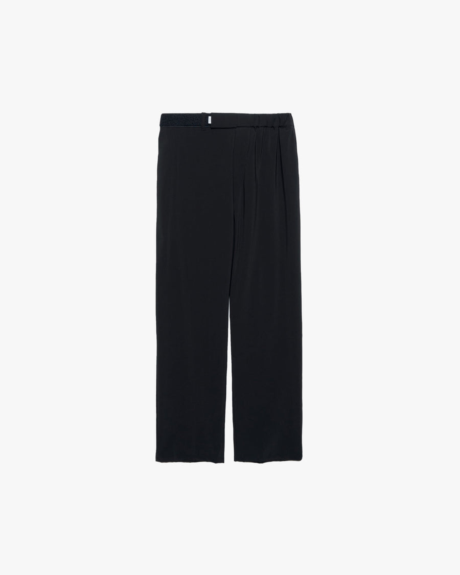 Flex Tricot Wide Tapered Chef Pants