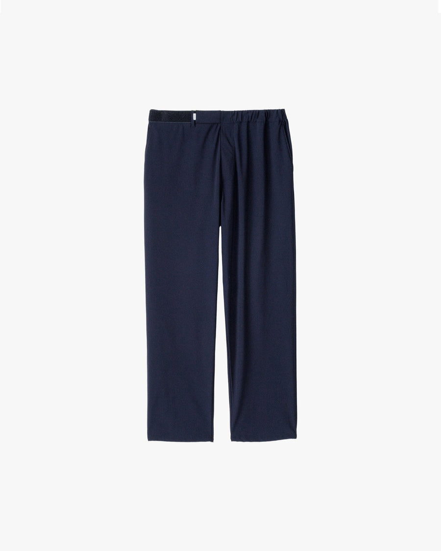 Flex Tricot Wide Tapered Chef Pants
