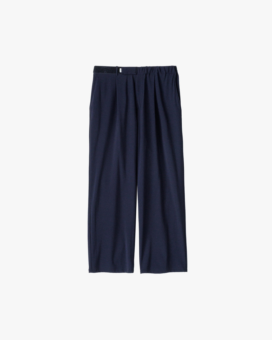 Flex Tricot Wide Chef Pants
