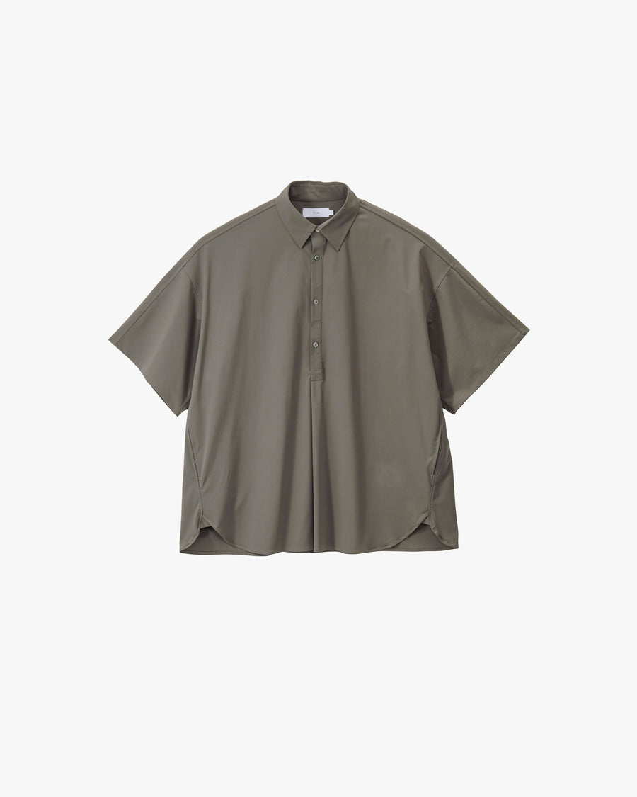 Flex Tricot S/S Pullover Shirt