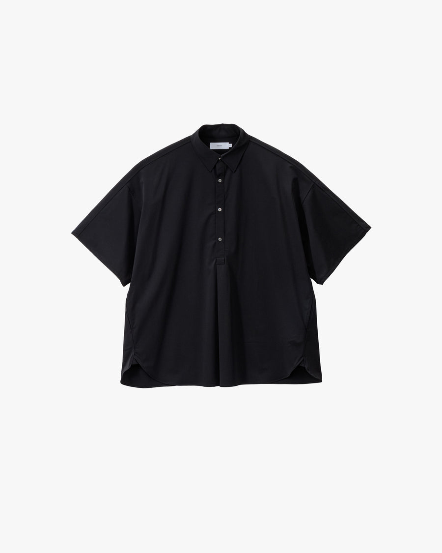 Flex Tricot S/S Pullover Shirt