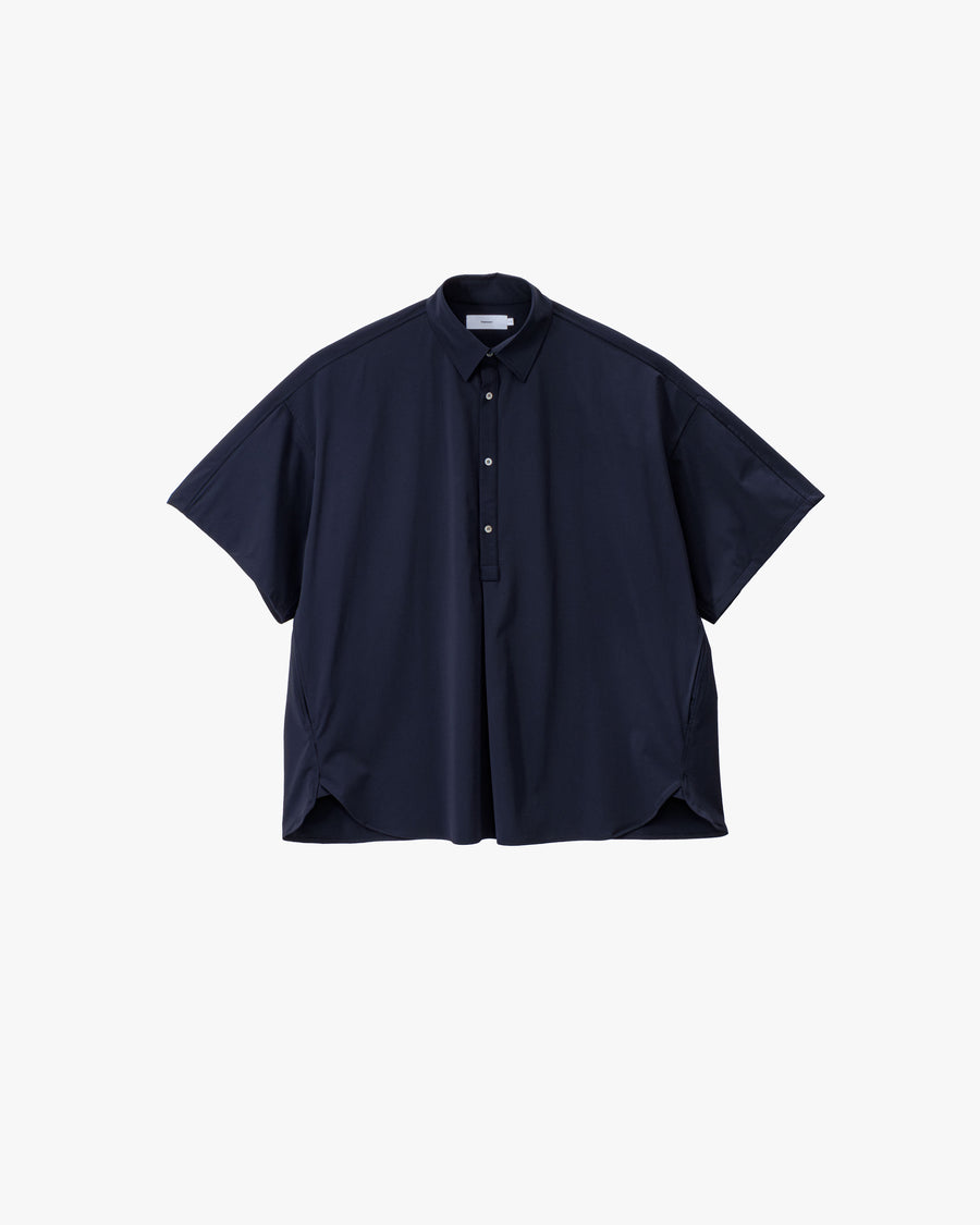 Flex Tricot S/S Pullover Shirt