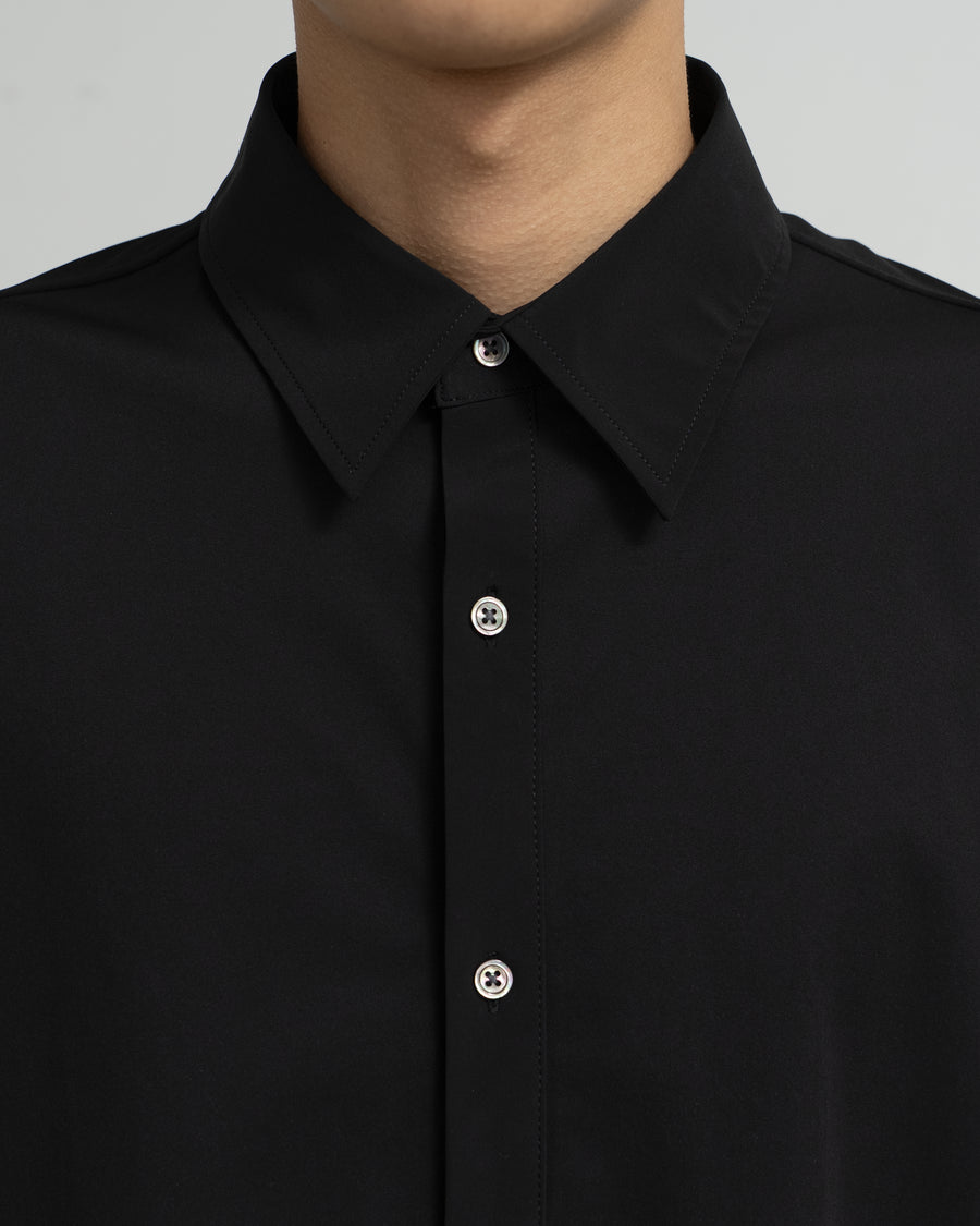 Flex Tricot S/S Pullover Shirt