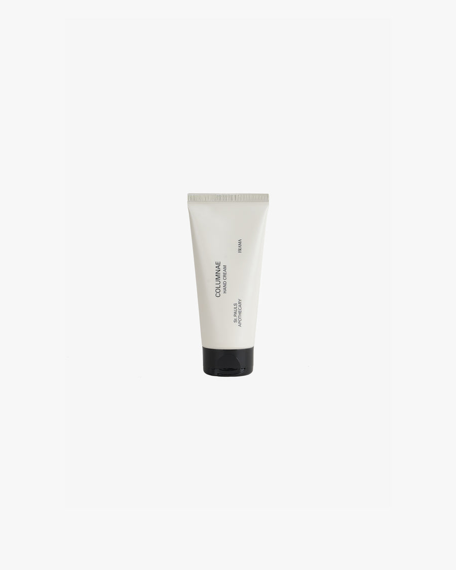 COLUMNAE Hand Cream 60mL Tube